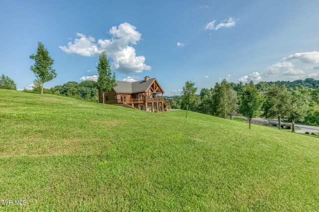 877 Mill Creek Road, Kingsport, TN 37664
