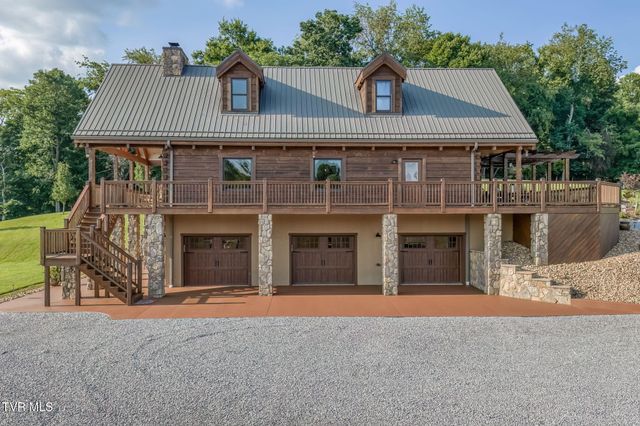 877 Mill Creek Road, Kingsport, TN 37664