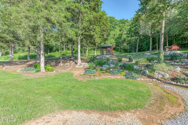 877 Mill Creek Road, Kingsport, TN 37664