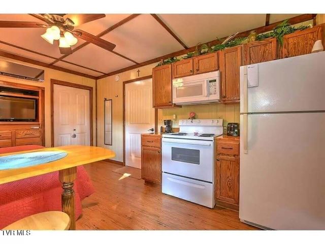 877 Mill Creek Road, Kingsport, TN 37664