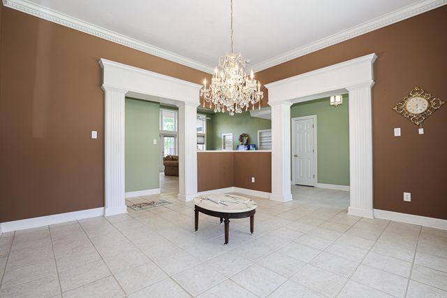 827 Miller Loop, Benton, AR 72019