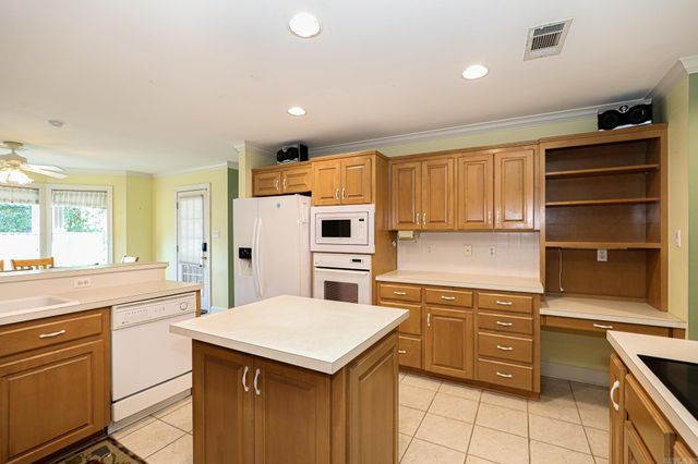 827 Miller Loop, Benton, AR 72019