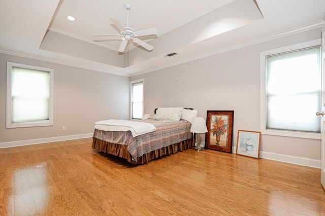 827 Miller Loop, Benton, AR 72019