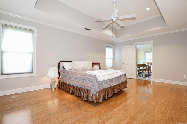 827 Miller Loop, Benton, AR 72019