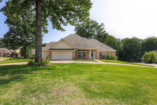827 Miller Loop, Benton, AR 72019