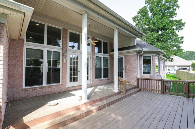 827 Miller Loop, Benton, AR 72019