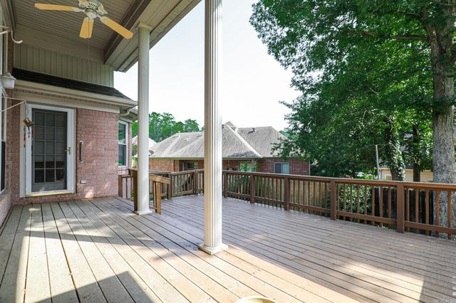 827 Miller Loop, Benton, AR 72019