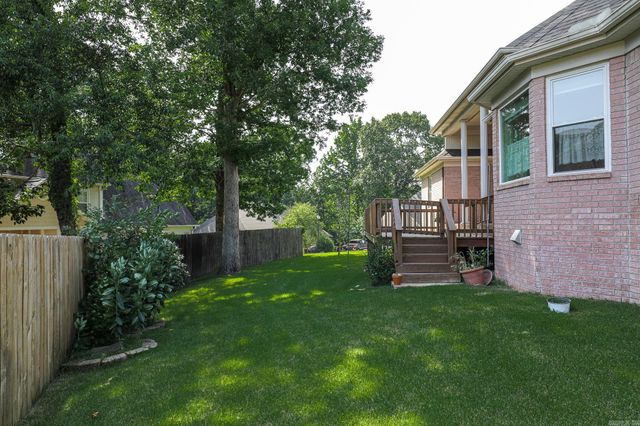 827 Miller Loop, Benton, AR 72019