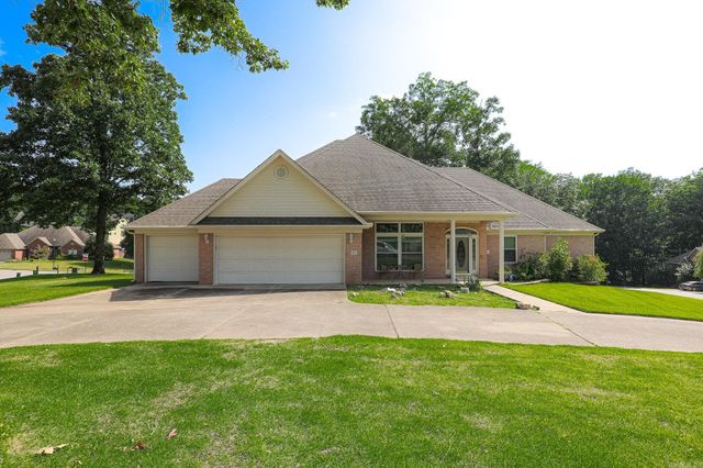 827 Miller Loop, Benton, AR 72019