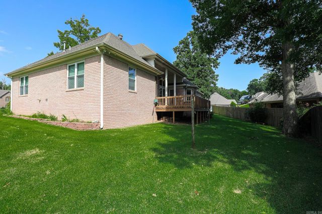 827 Miller Loop, Benton, AR 72019