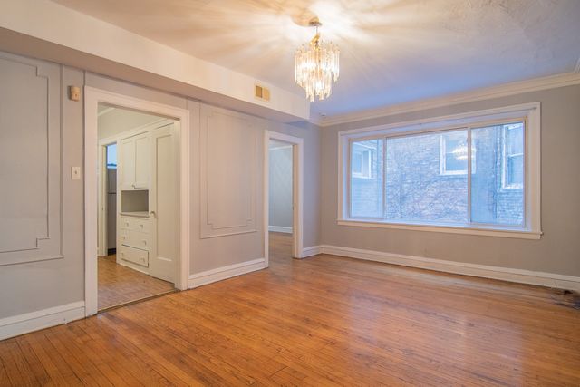 7841 S kingston Avenue 1, Chicago, IL 60649