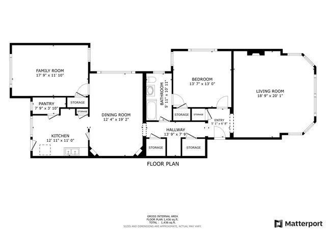 7841 S kingston Avenue 1, Chicago, IL 60649