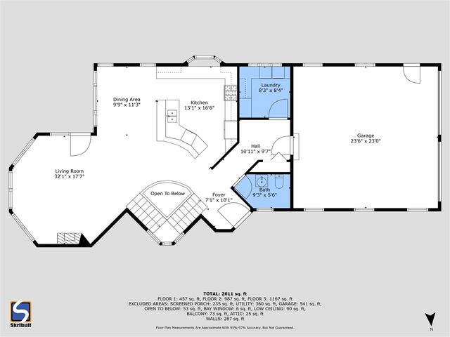 60757 Beechwood Lane, Cassopolis, MI 49031