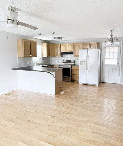 3732 Mildred Road, Mckee, KY 40447