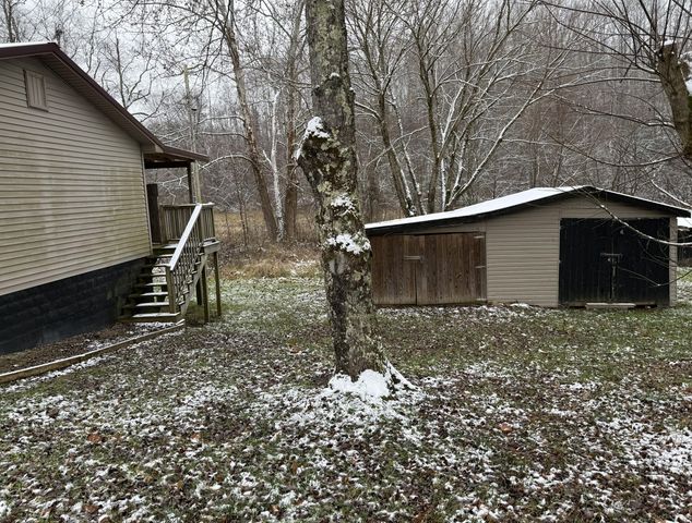 3732 Mildred Road, Mckee, KY 40447