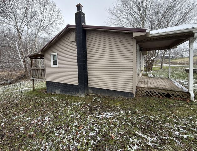 3732 Mildred Road, Mckee, KY 40447