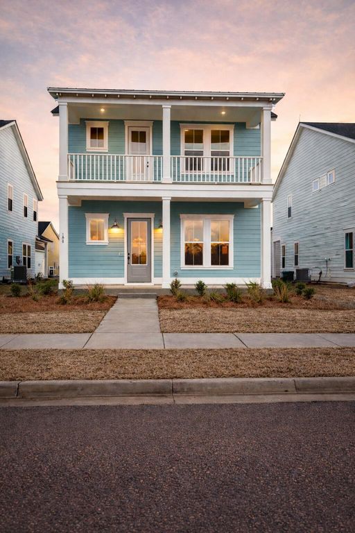 108 Ingleside Drive, Summerville, SC 29486