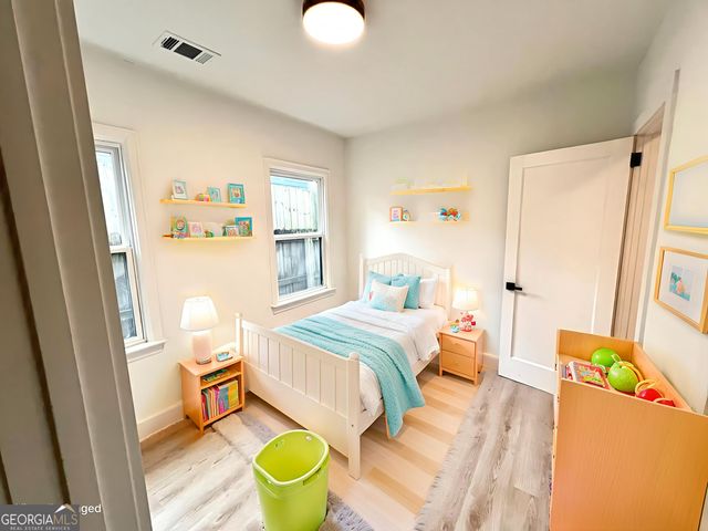 1907 Langston Avenue SW, Atlanta, GA 30310
