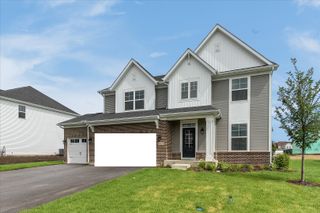 26321 W Sablewood Circle, Plainfield, IL 60585