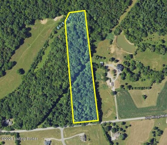 16311 Dry Ridge Rd, Louisville, KY 40299