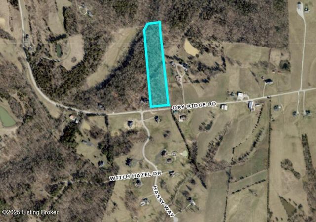 16311 Dry Ridge Rd, Louisville, KY 40299