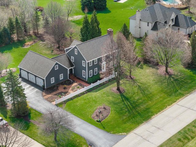 W289N3344 Lost Creek COURT, Pewaukee, WI 53072