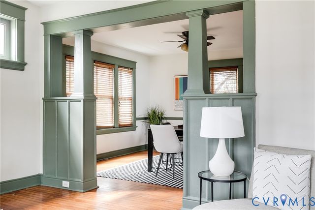 1828 National St, Richmond, VA 23231