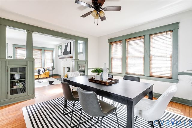 1828 National St, Richmond, VA 23231