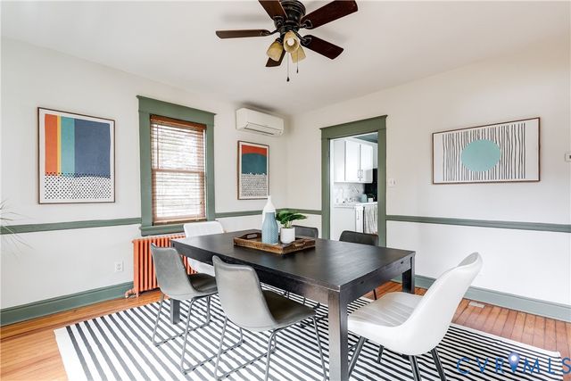 1828 National St, Richmond, VA 23231