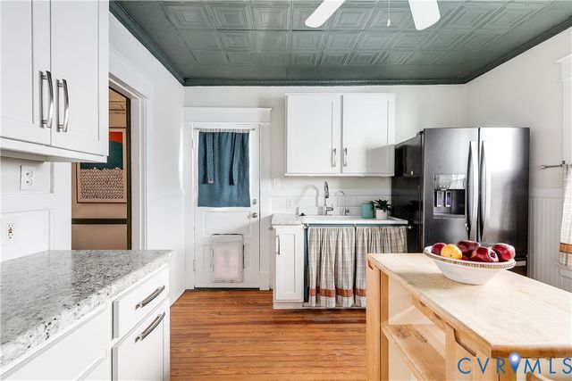 1828 National St, Richmond, VA 23231