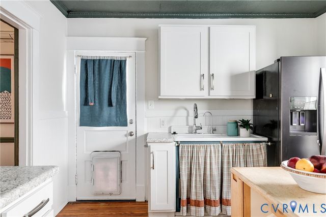 1828 National St, Richmond, VA 23231