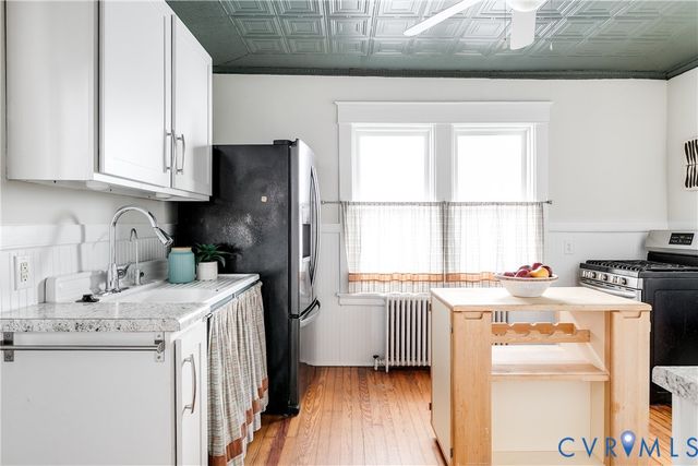 1828 National St, Richmond, VA 23231