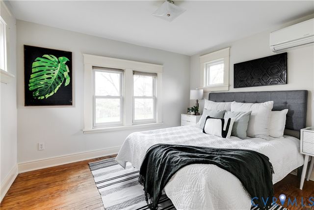 1828 National St, Richmond, VA 23231