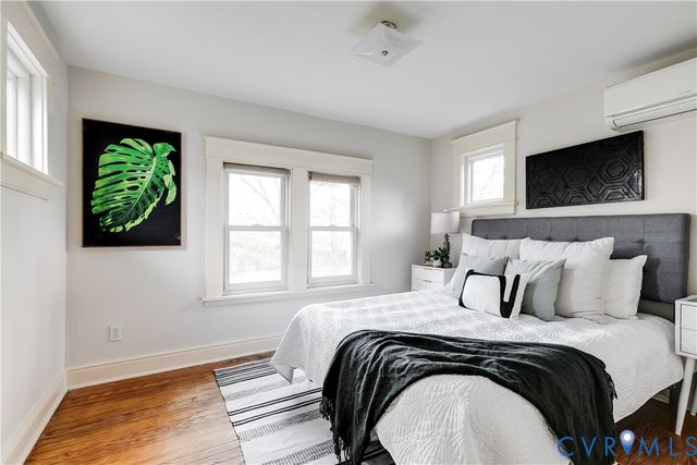 1828 National St, Richmond, VA 23231