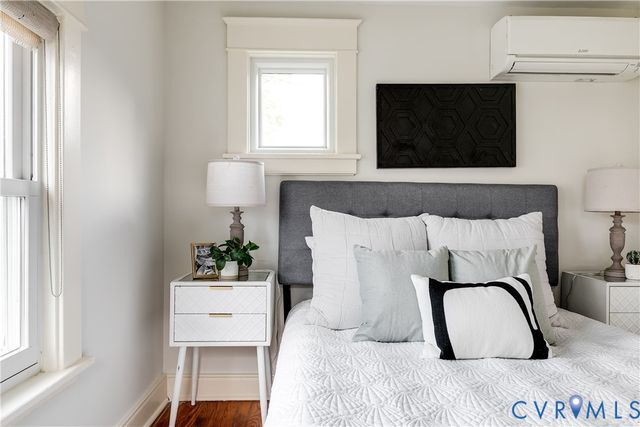 1828 National St, Richmond, VA 23231