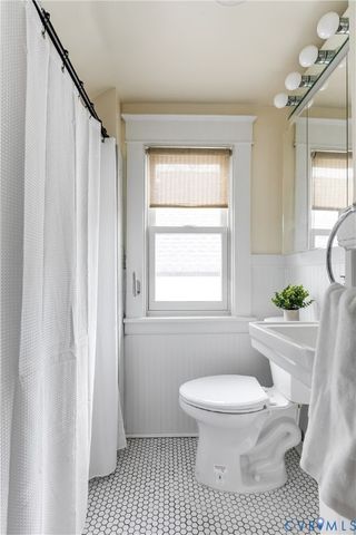 1828 National St, Richmond, VA 23231