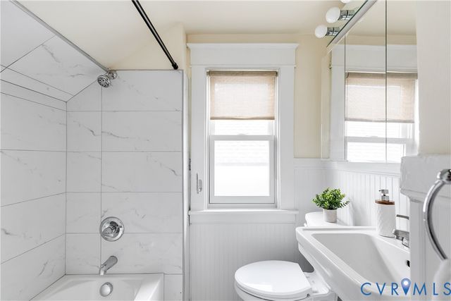 1828 National St, Richmond, VA 23231