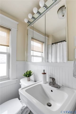 1828 National St, Richmond, VA 23231