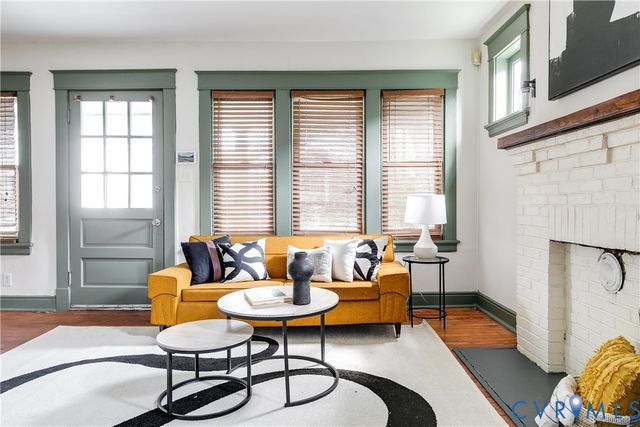 1828 National St, Richmond, VA 23231