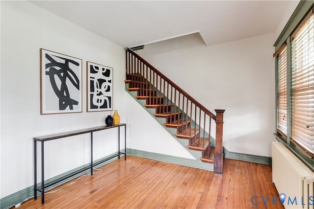 1828 National St, Richmond, VA 23231