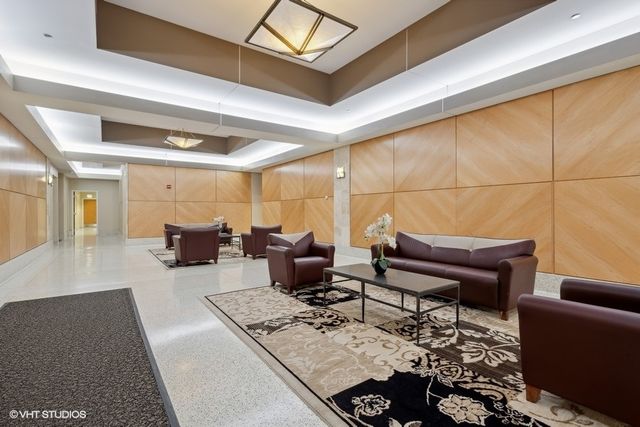 1717 S PRAIRIE Avenue 2209, Chicago, IL 60616