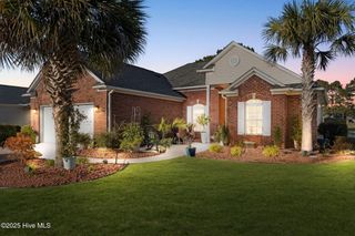 7568 Dunbar Drive SW, Sunset Beach, NC 28468