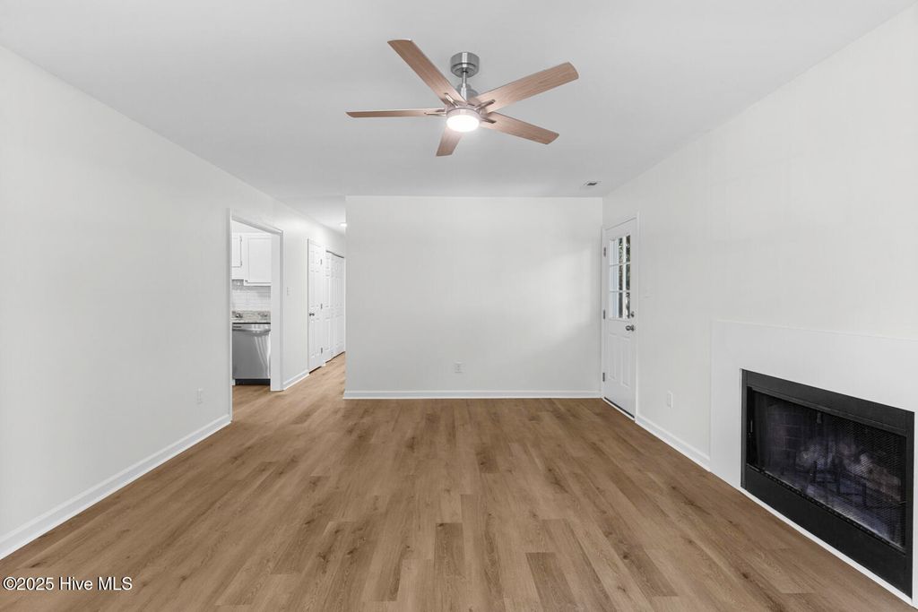1102 Shroyer Circle, Jacksonville, NC 28540