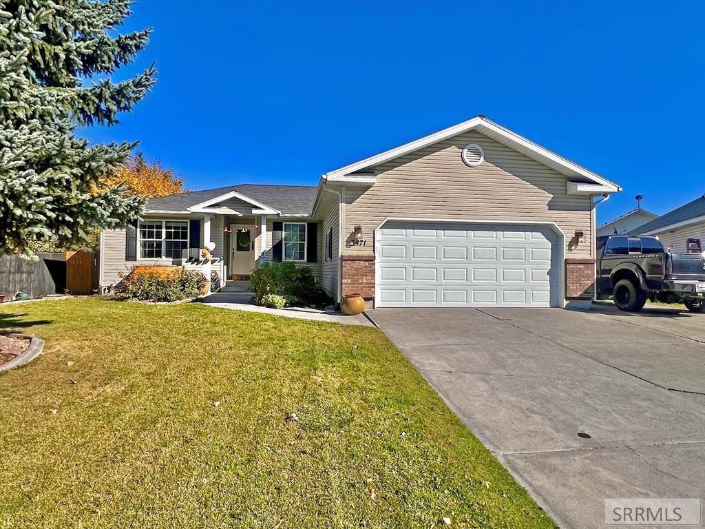 3471 Spring Creek Drive, Idaho Falls, ID 83404