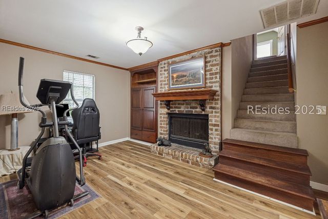 8 Zoe Ct, Bluffton, SC 29910