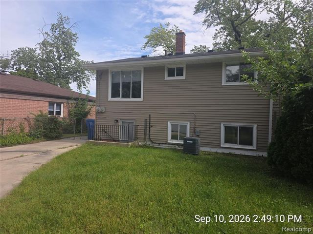 4882 Southfield Road, Dearborn Heights, MI 48125