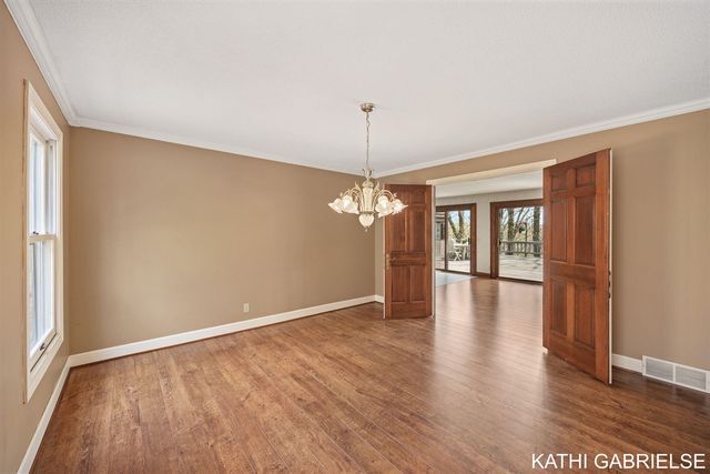 313 Stickney Ridge Road, Grand Haven, MI 49417