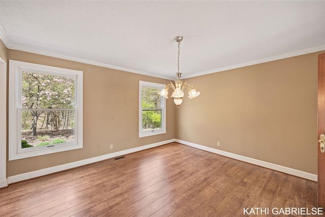 313 Stickney Ridge Road, Grand Haven, MI 49417