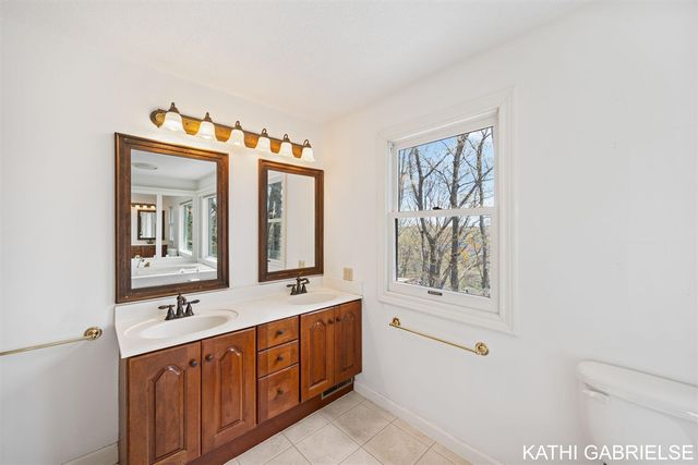 313 Stickney Ridge Road, Grand Haven, MI 49417