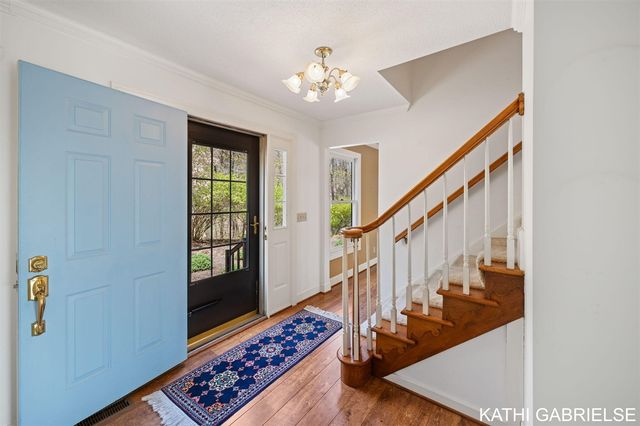 313 Stickney Ridge Road, Grand Haven, MI 49417